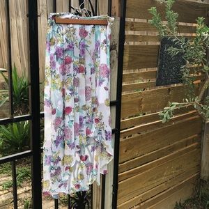 Bisou Bisou Skirt 3/$25